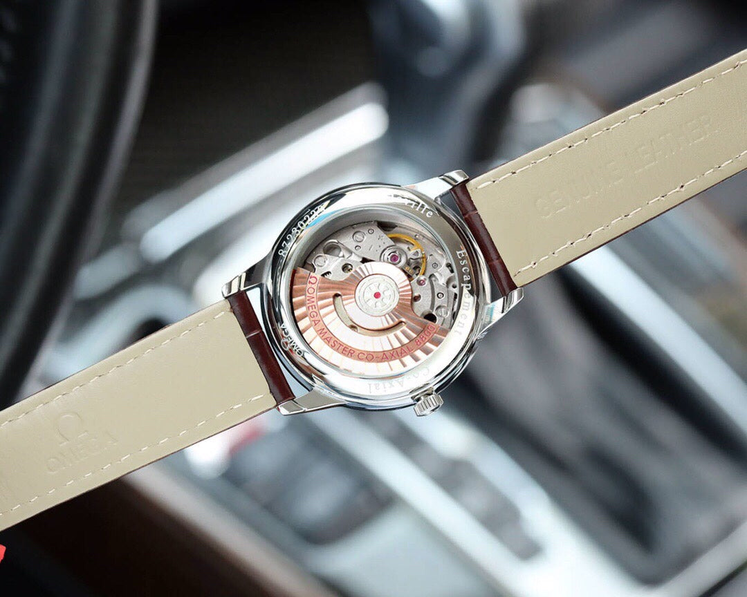 OMEGA De Ville Classic Series Men's Watch