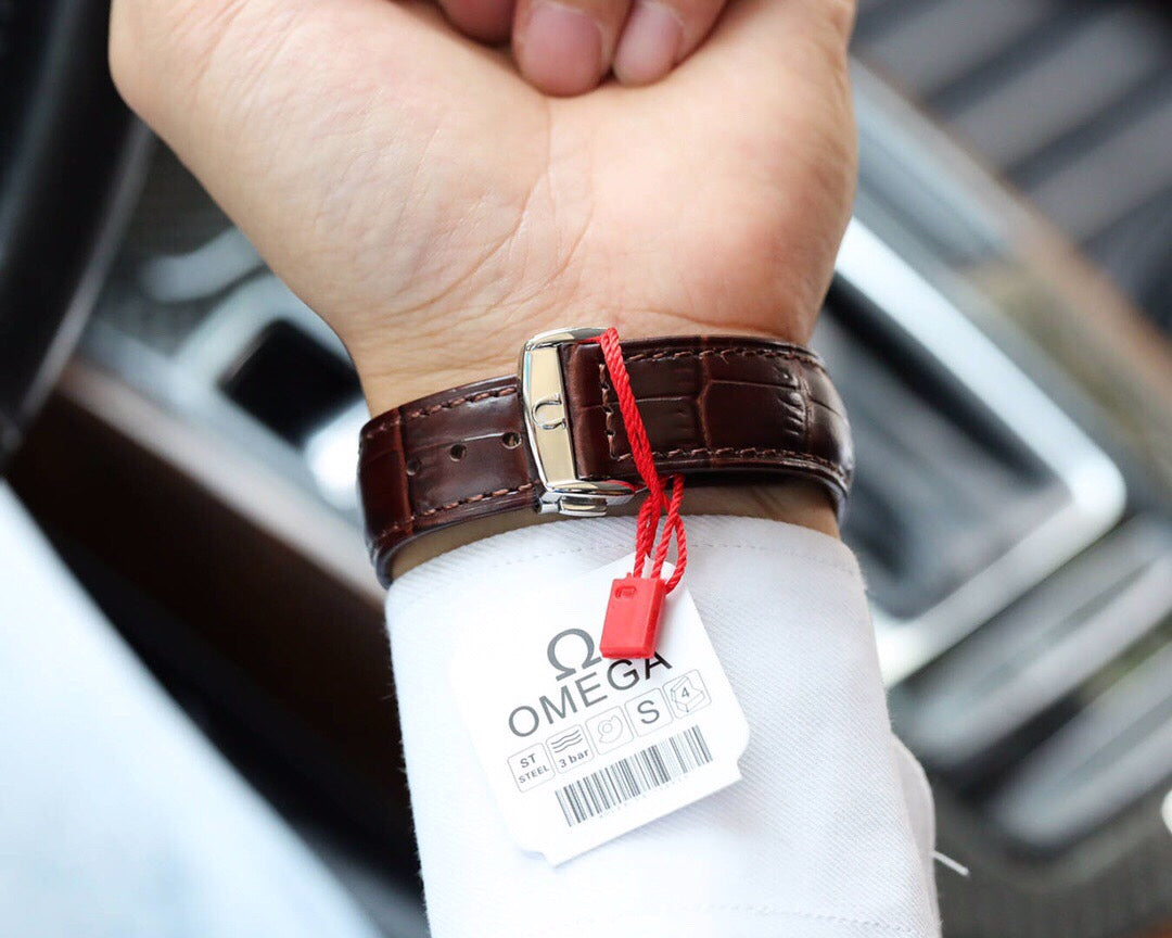 OMEGA De Ville Classic Series Men's Watch