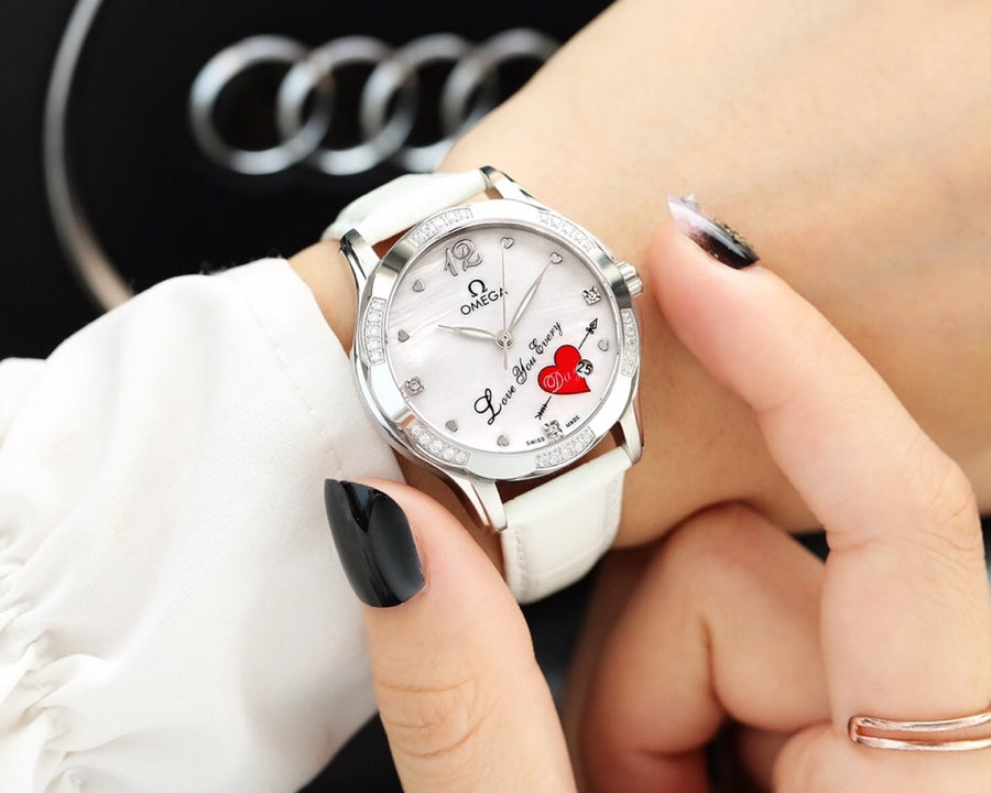 Omega Movement Imported Citizen