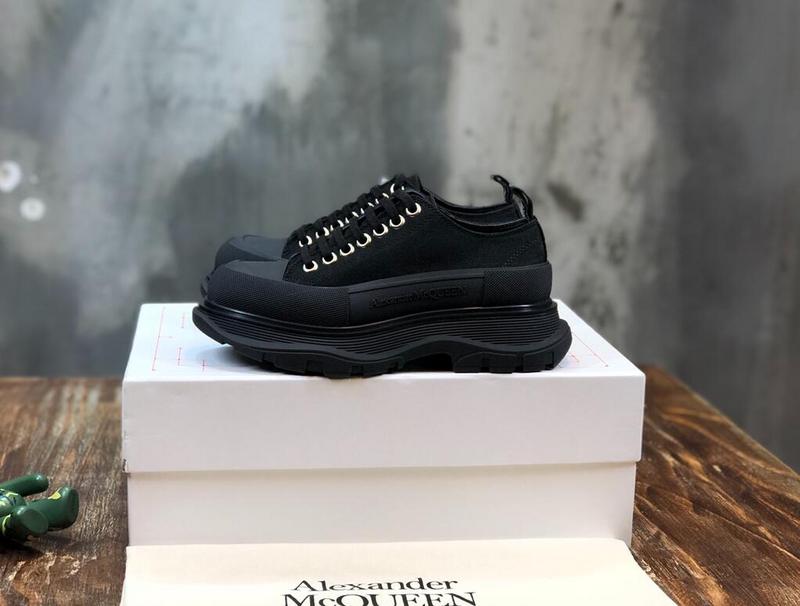 Mila's Edit - AQ Men SHoes - 407