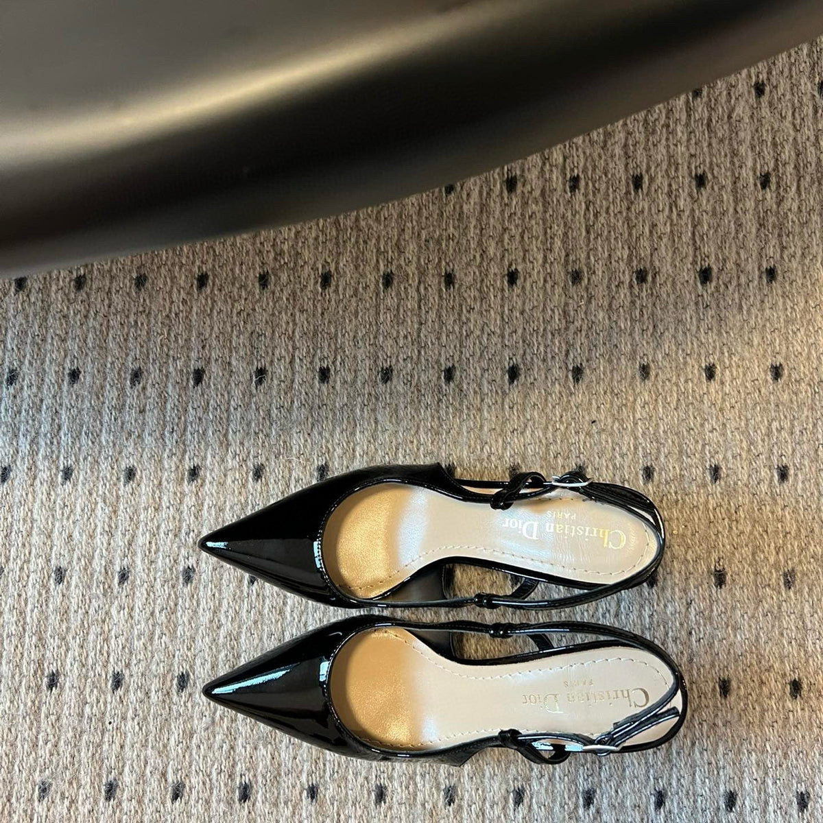 CD TRIABLES HEELS
