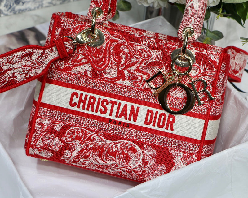 ENT - DOR Bags - 560