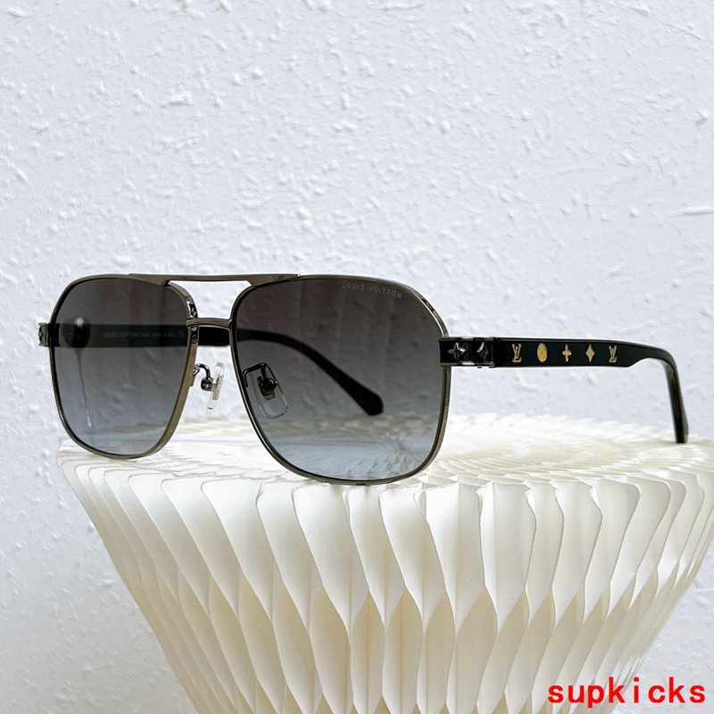 Louis Vuittion Luxury Sunglasses