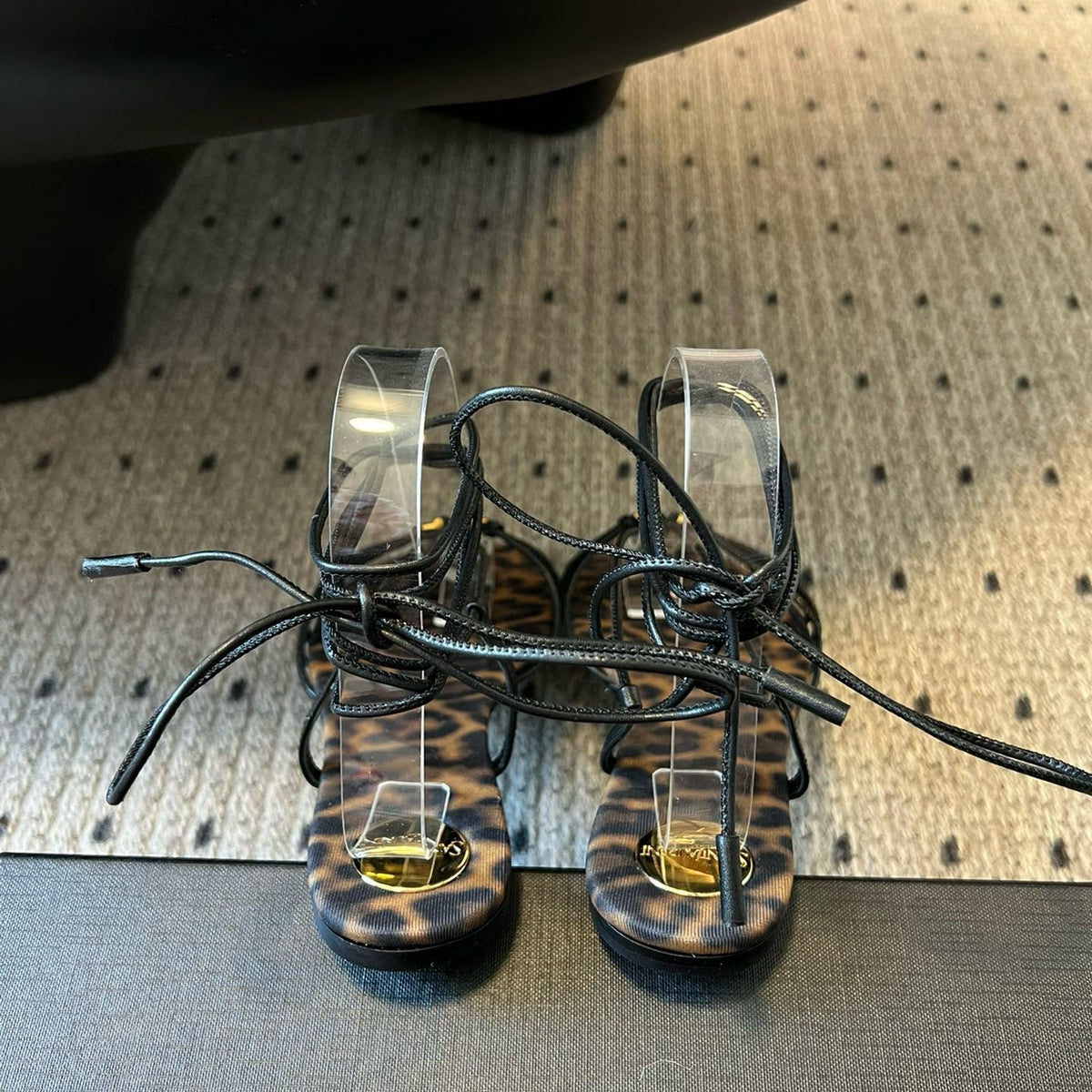 SL SANDALS