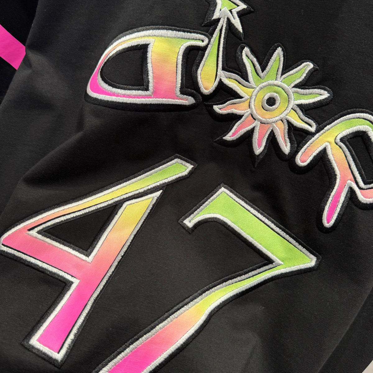 CD T-SHIRT