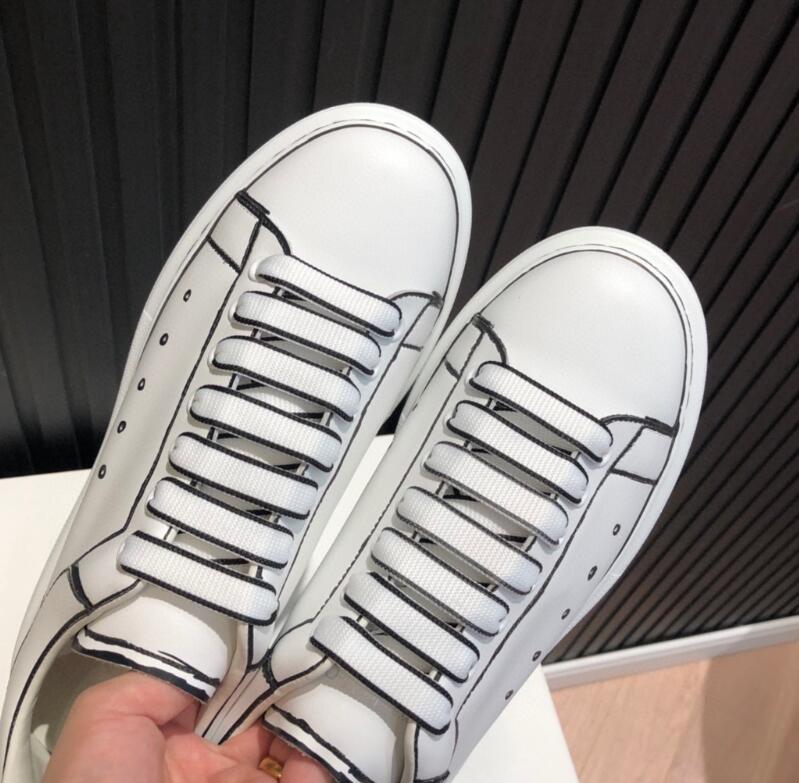 Mila's Edit - AQ Men SHoes - 378