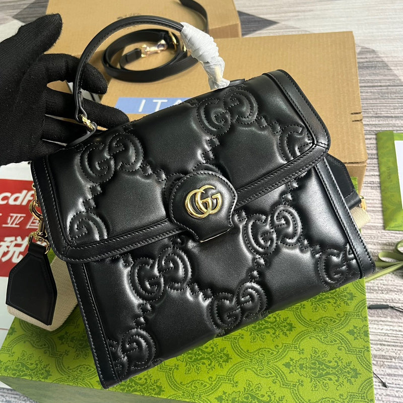 ENT - GCI Bags - 1437
