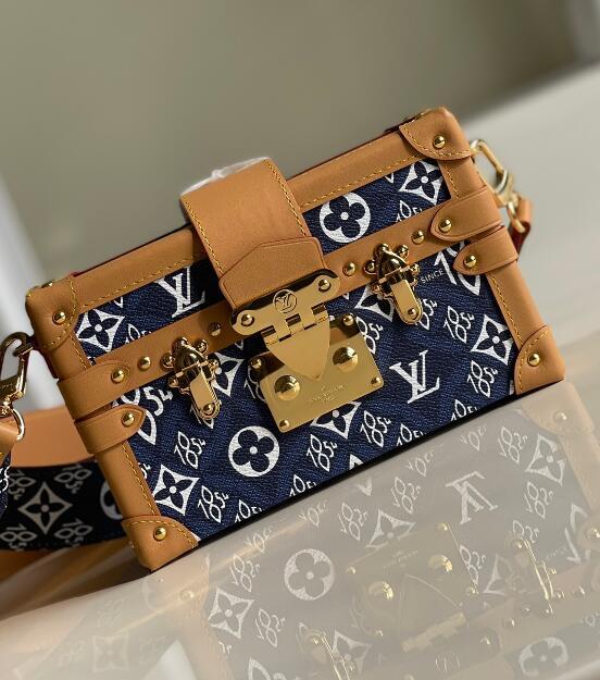 Mila's Edit - LOV Bags - 2509