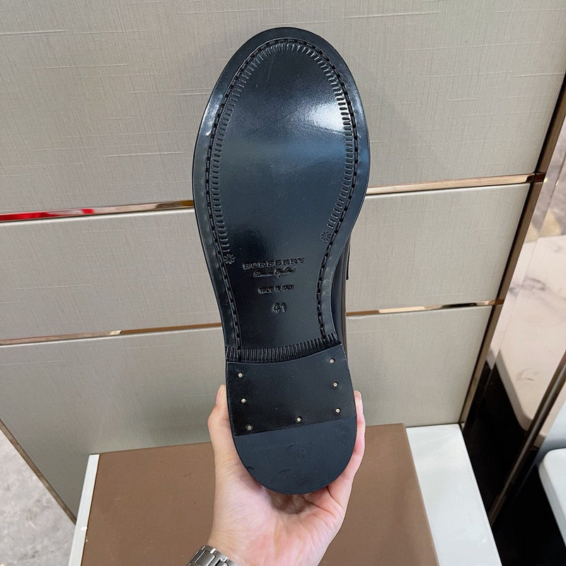 Burberry Luxury Shoes