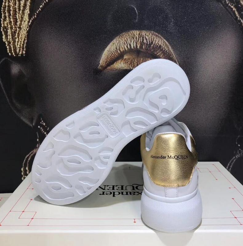 Mila's Edit - AQ Men SHoes - 424