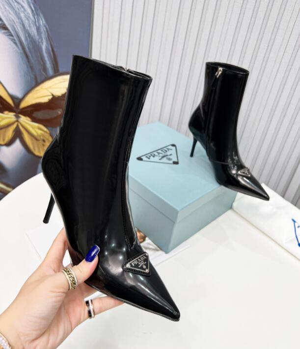 Mila's Edit - PD Women Shoes - 350
