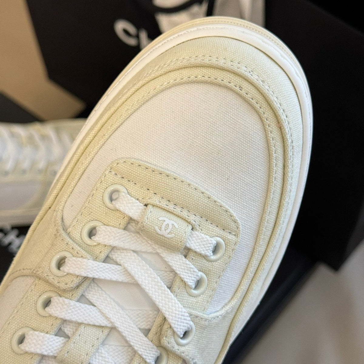 CC TRAINERS