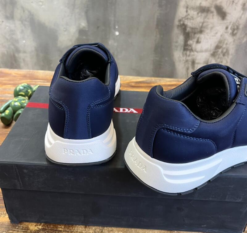 Mila's Edit - PD Men Shoes - 037