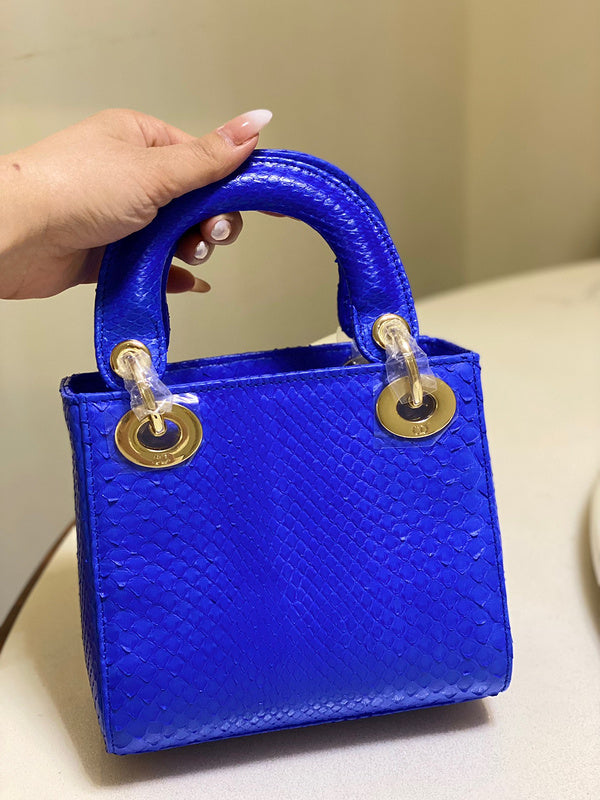 PHA - DOR Bags - 470
