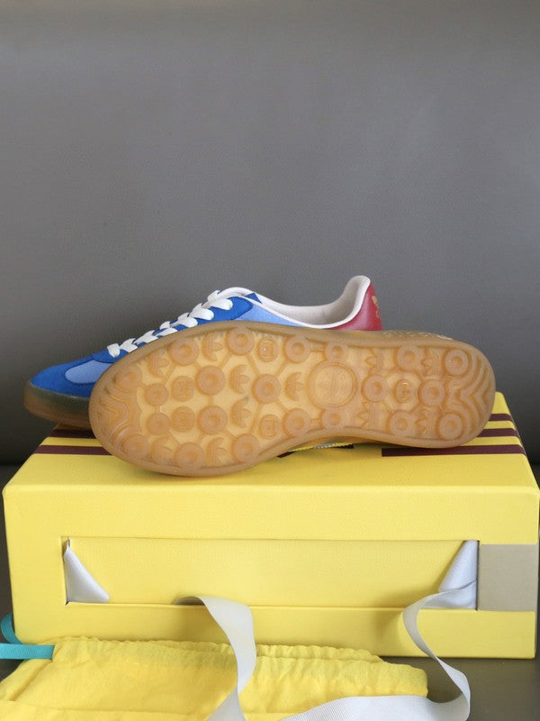 Gucci Luxury Shoes
