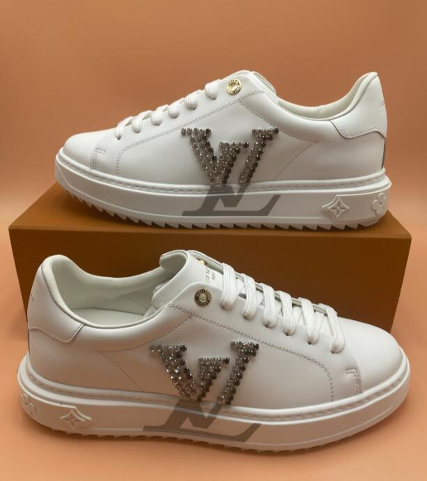 Mila's Edit - LOV Men Shoes - 1001