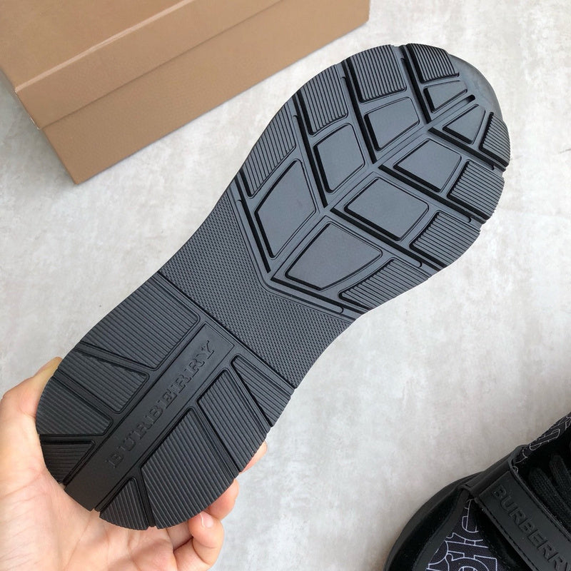 Burberry Luxury Shoes