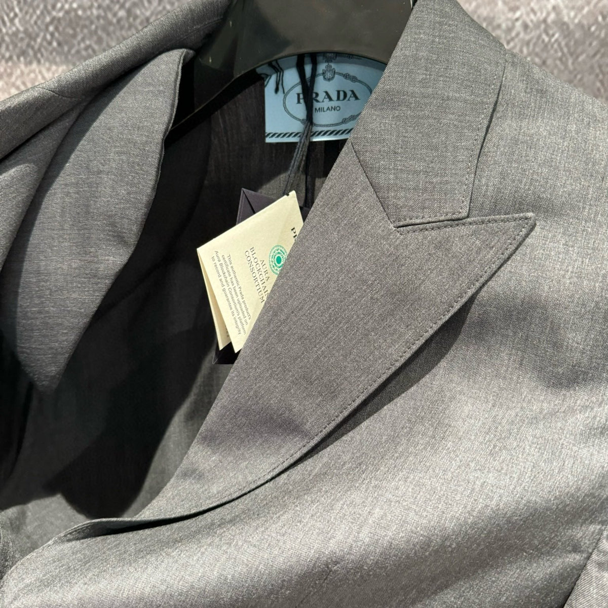 PD BLAZER