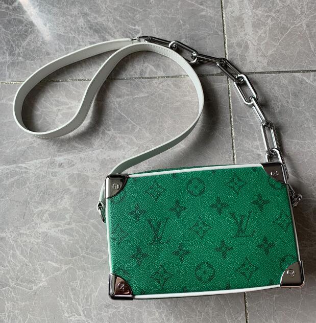 Mila's Edit - LOV Bags - 2387