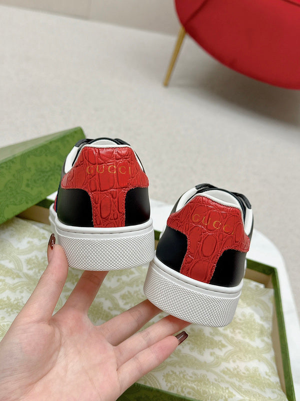 Gucci Luxury Shoes
