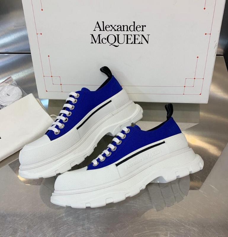 Mila's Edit - AQ Men SHoes - 352