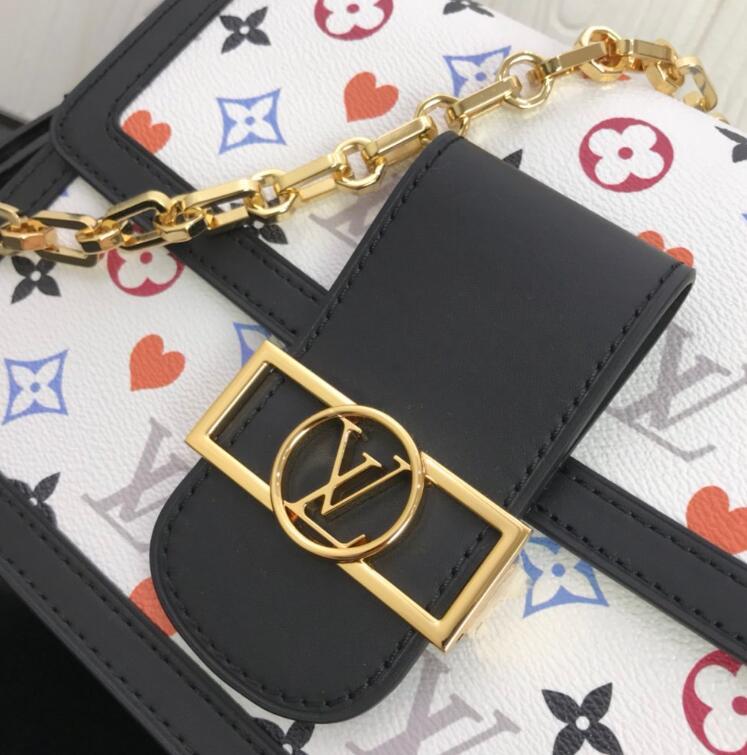 Mila's Edit - LOV Bags - 2681