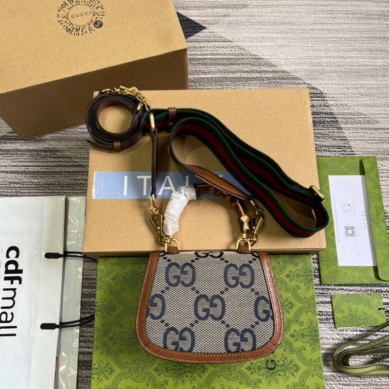 ENT - GCI Bags - 1382