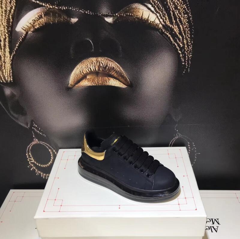 Mila's Edit - AQ Men SHoes - 440