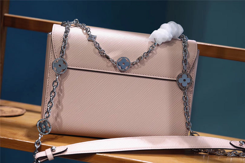 I W Fashion Lu-Vi bags - 8528