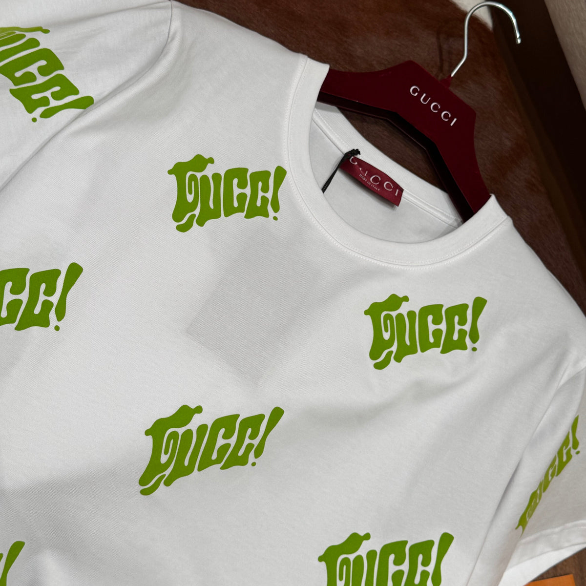 GG T-SHIRT