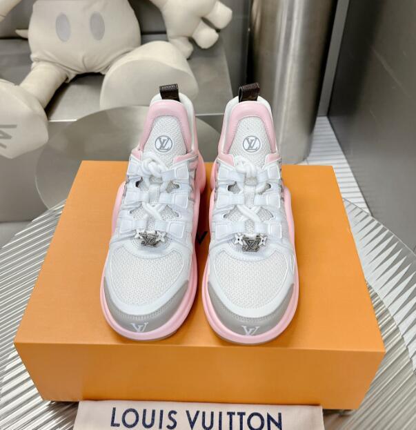 Mila's Edit - LOV Women Shoes - 215