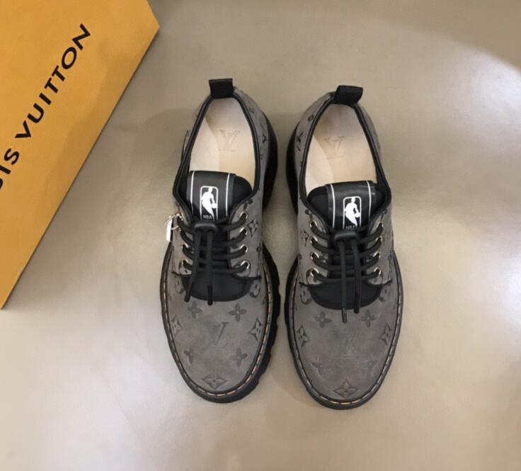Mila's Edit - LOV Men Shoes - 890