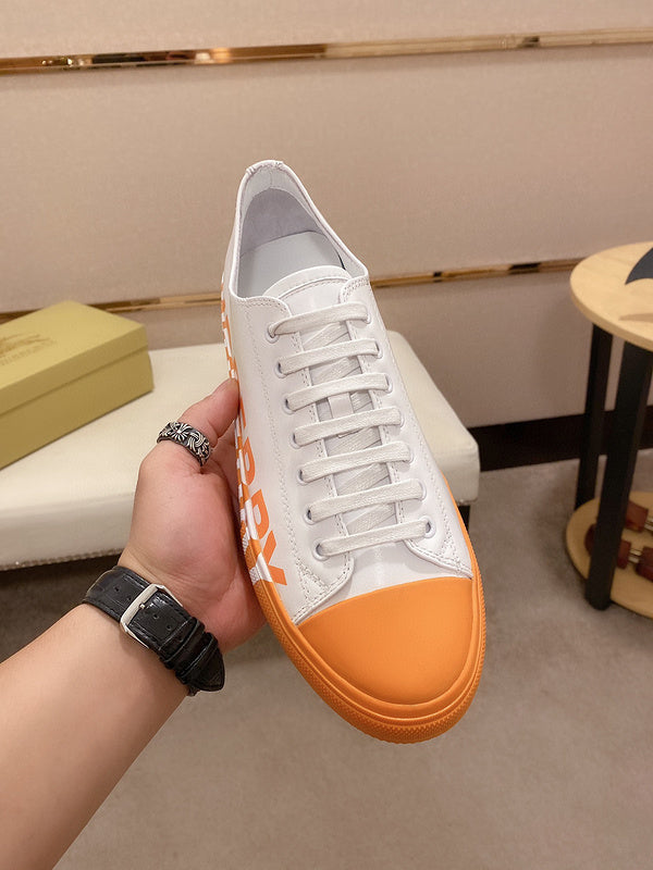 Burberry Luxury Shoes
