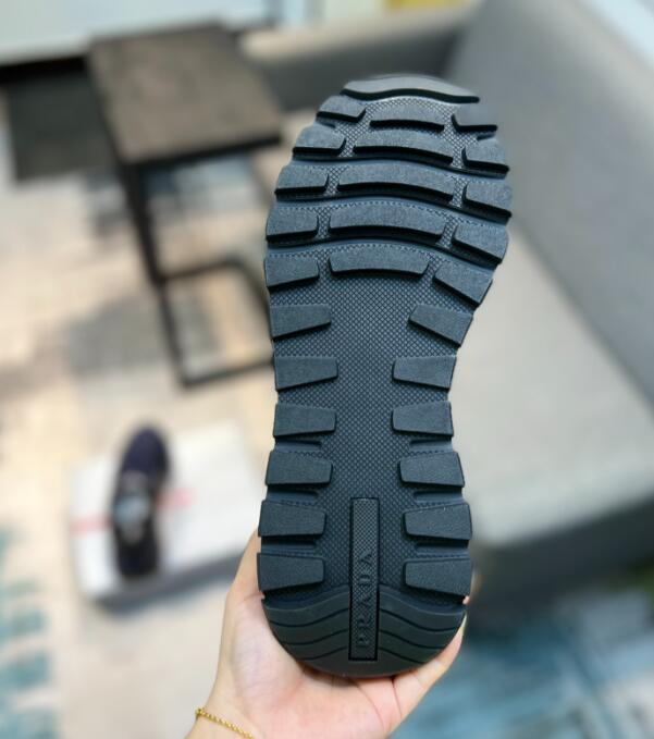 Mila's Edit - PD Men Shoes - 216
