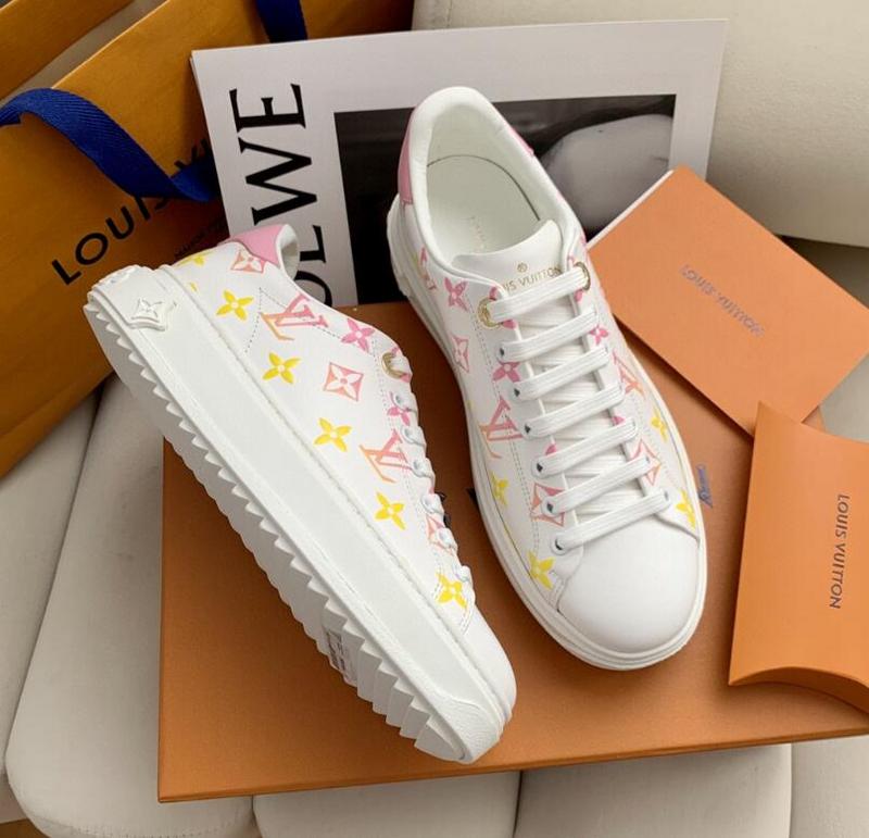 Mila's Edit - LOV Women Shoes - 732