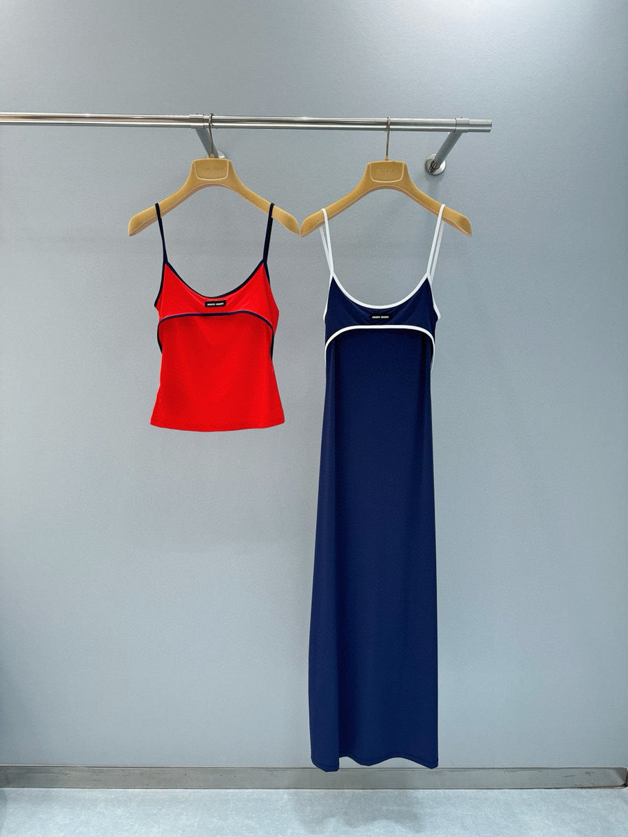 MIU M DRESS