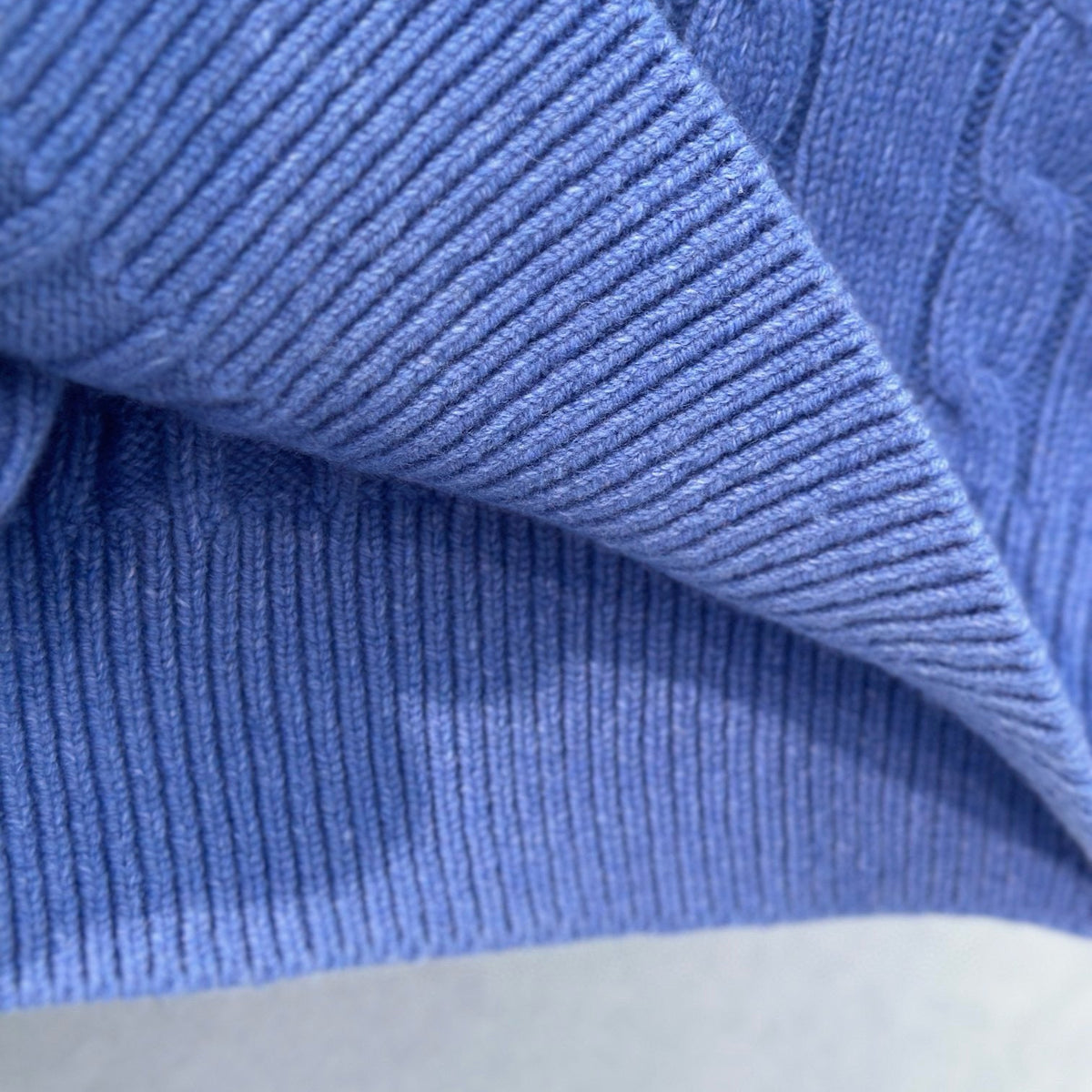 LOEW SWEATER
