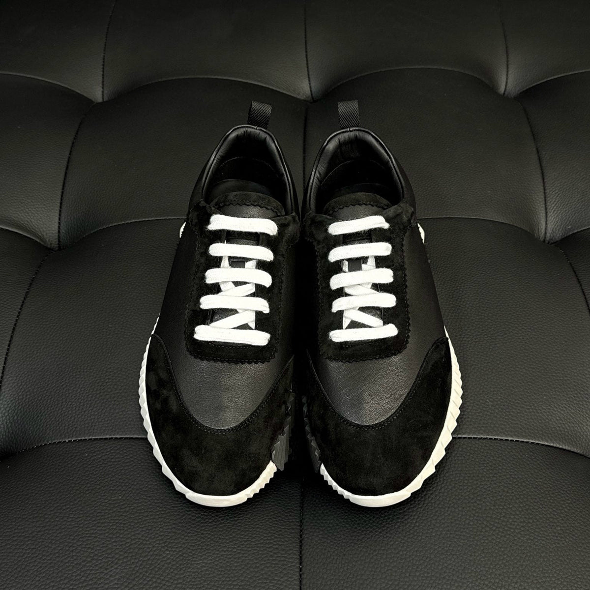 HERM BOUNCING SNEAKERS