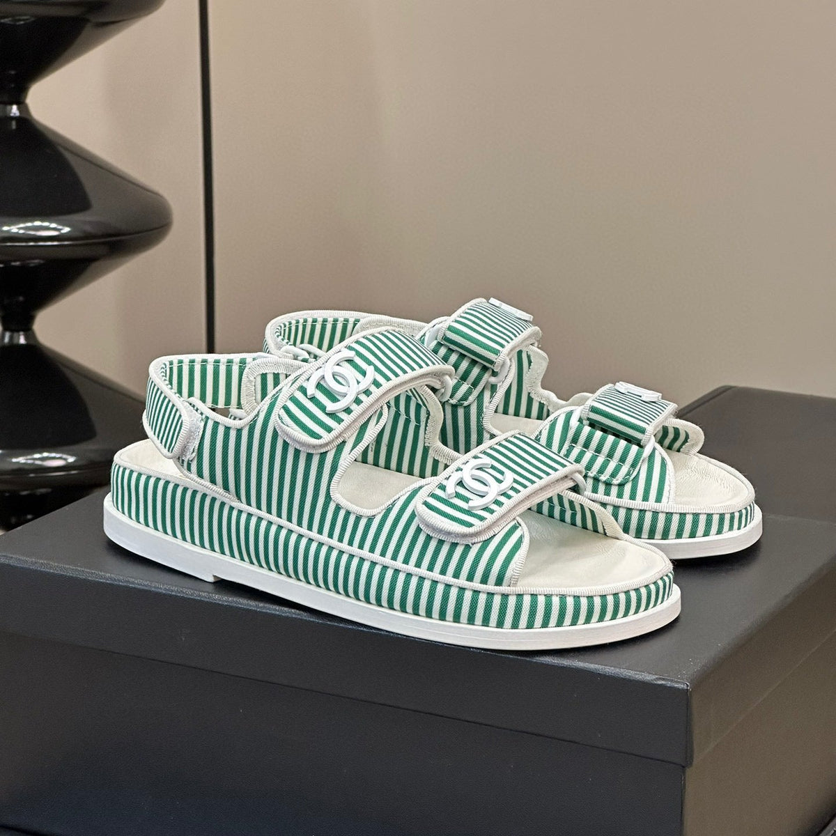 CC SANDALS