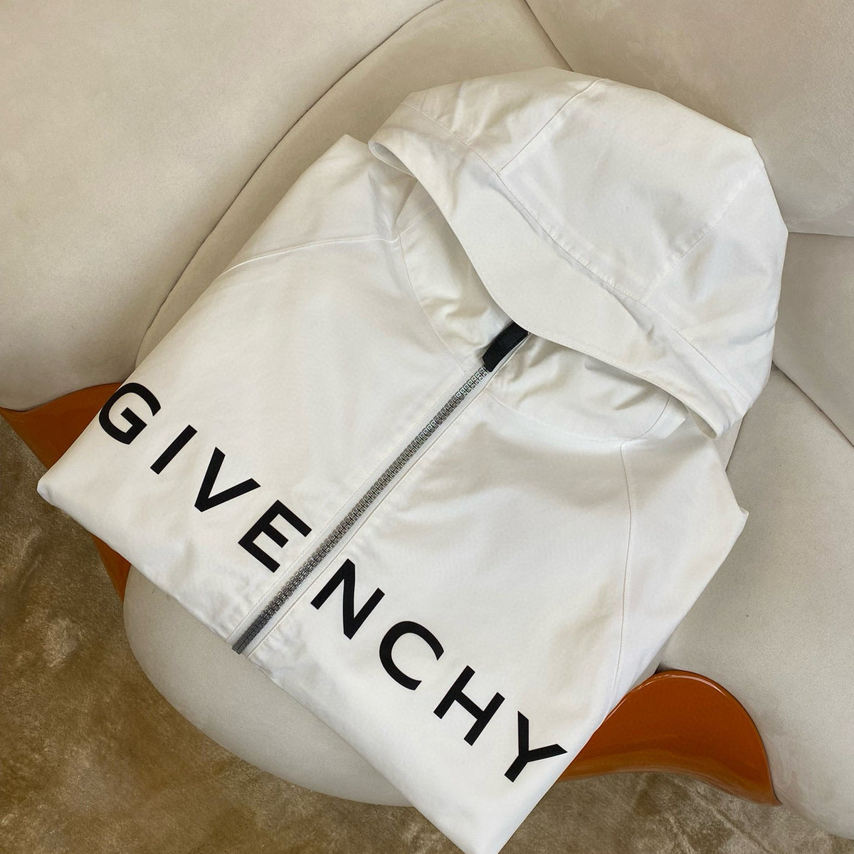 GVC JACKET