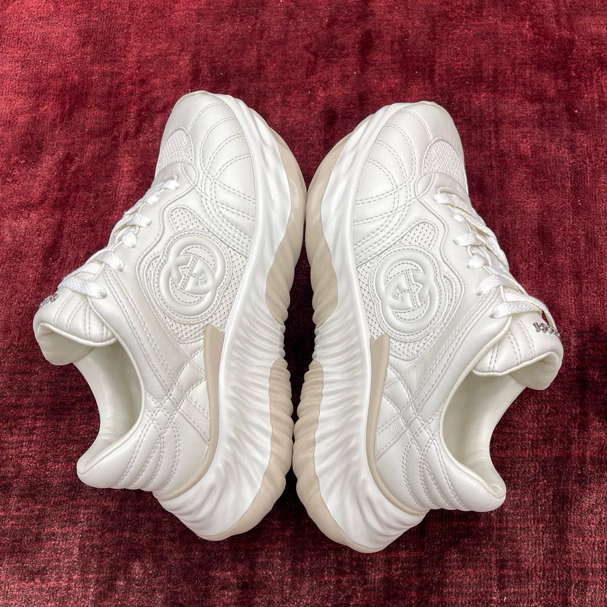 GG RIPPLE TRAINERS
