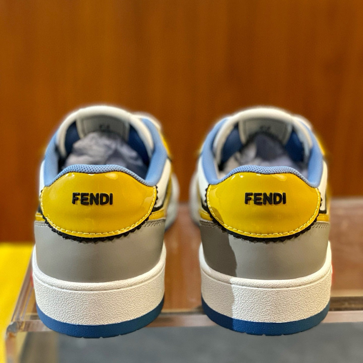 FEN MATCH SNEAKER
