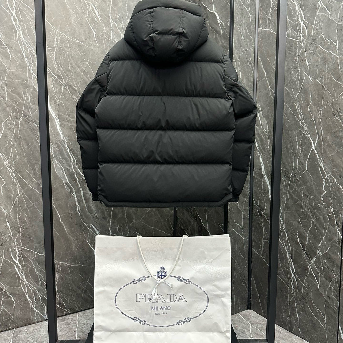 PD JACKET
