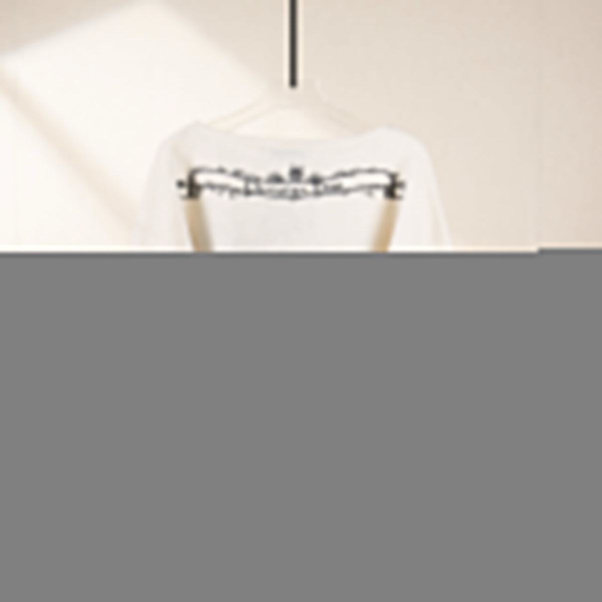 CD SWEATER
