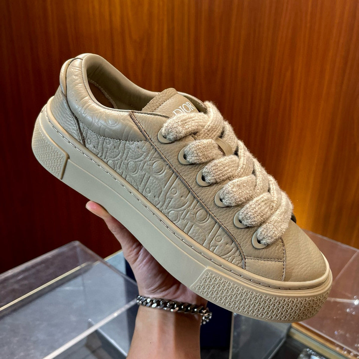 CD B33 SNEAKER