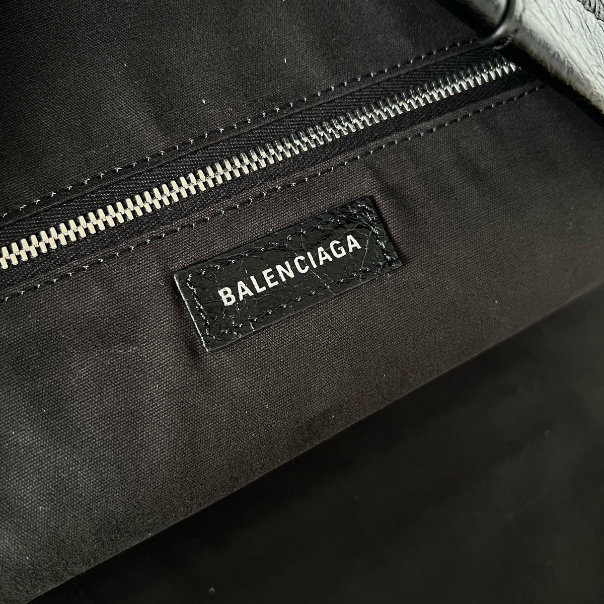 BAL LE CAGOLE BACKPACK