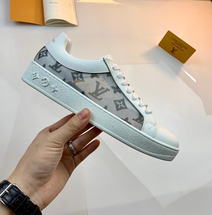 Mila's Edit - LOV Men Shoes - 1747