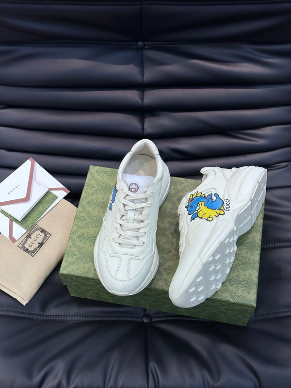 Gucci Luxury Shoes
