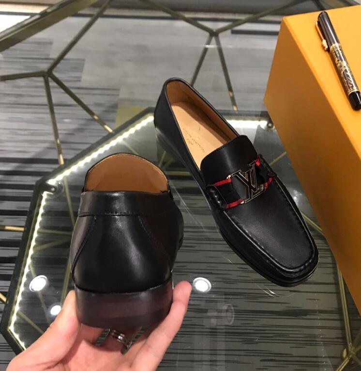 Mila's Edit - LOV Men Shoes - 1929