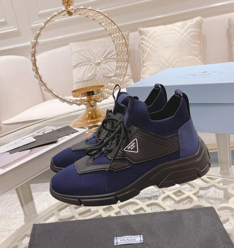 Mila's Edit - PD Men Shoes - 247